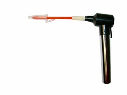 Research Products International Corp Micro-Grinder, Pestle Mixer, Quantity: